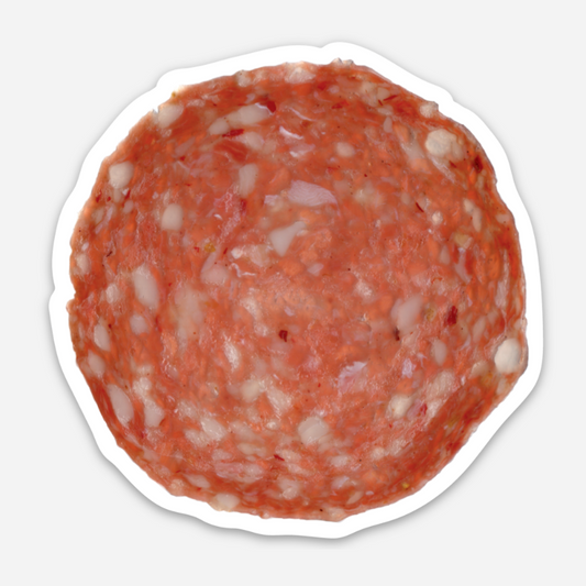 salami