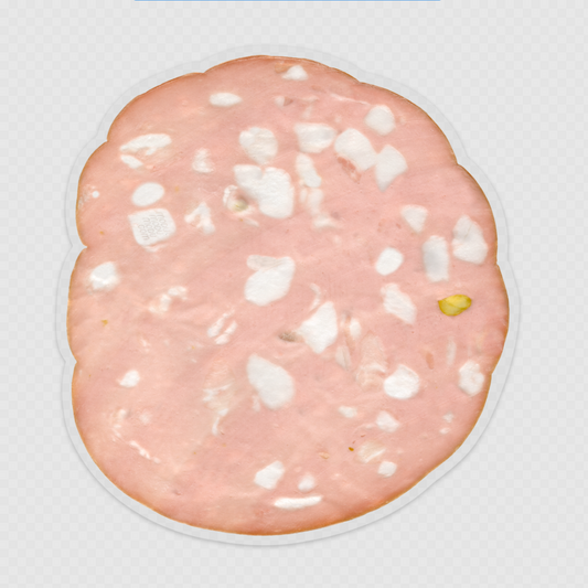 mortadella, edition 01